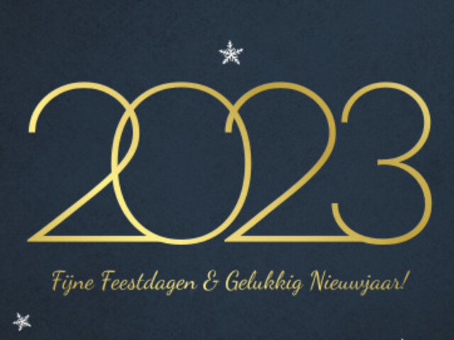 Nieuwsbrief KC Houwingaham 16 december 2022
