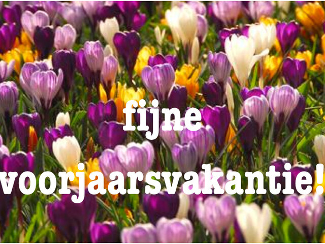 Nieuwsbrief KC Houwingaham 18 februari