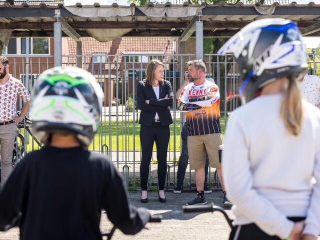Nieuwsbrief Kindcentrum Houwingaham 14 juli 2022
