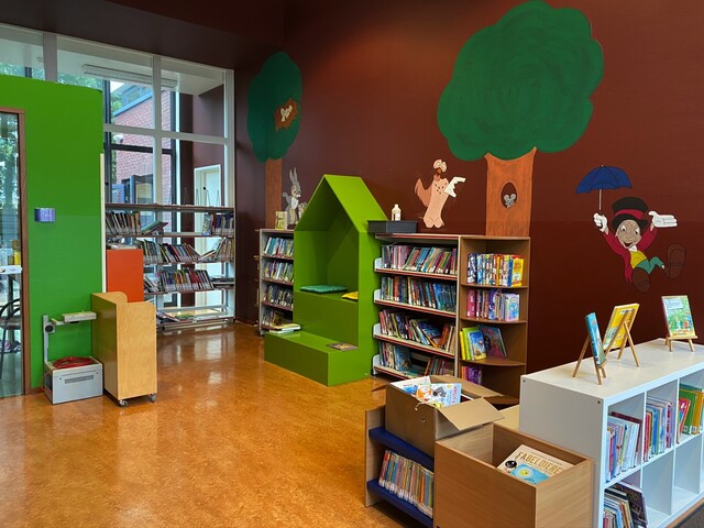 Nieuwsbrief Kindcentrum Houwingaham 21 mei 2021